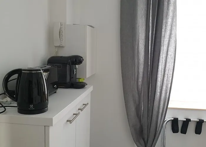 Studio Cosy Black - Cosy & Cocon